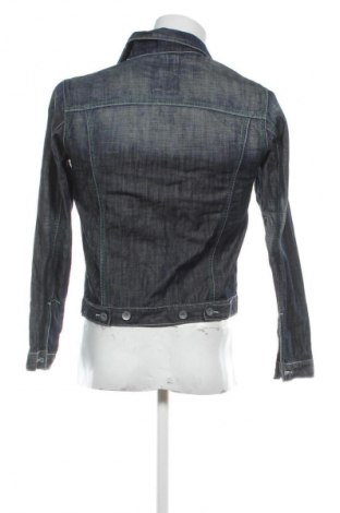 Мъжко яке Loft, Размер S, Цвят Син, Цена 38,99 лв.