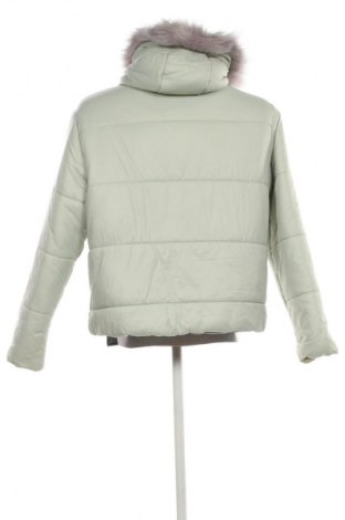 Мъжко яке Lotto, Размер XL, Цвят Зелен, Цена 73,99 лв.