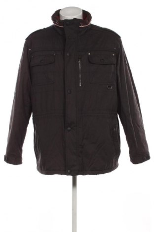 Pánska bunda  Luigi Morini, Veľkosť XL, Farba Čierna, Cena  52,95 €