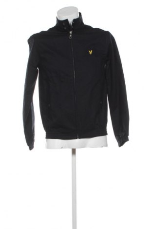 Herrenjacke Lyle & Scott, Größe S, Farbe Blau, Preis € 147,99