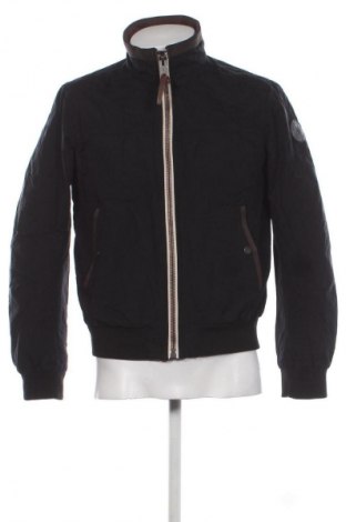 Herrenjacke Marc O'Polo, Größe S, Farbe Schwarz, Preis 65,99 €