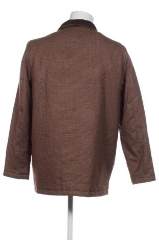 Herrenjacke Marco Donati, Größe L, Farbe Braun, Preis € 35,99