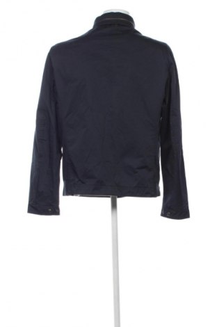 Мъжко яке Massimo Dutti, Размер XXL, Цвят Син, Цена 252,53 лв.