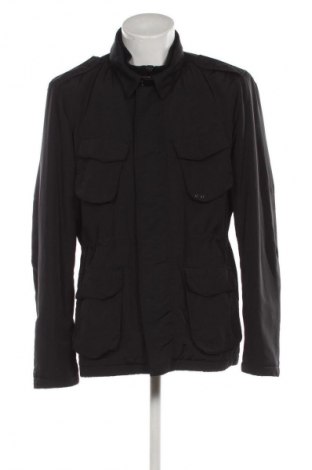 Ανδρικό μπουφάν Mauro Ferrini, Μέγεθος XL, Χρώμα Μαύρο, Τιμή 49,60 €