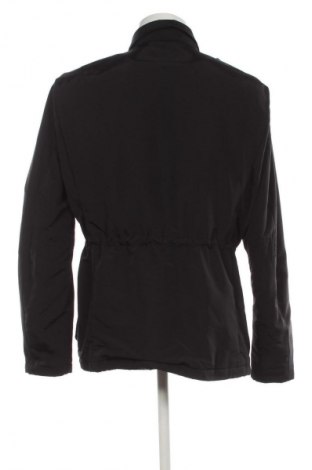 Ανδρικό μπουφάν Mauro Ferrini, Μέγεθος XL, Χρώμα Μαύρο, Τιμή 49,60 €