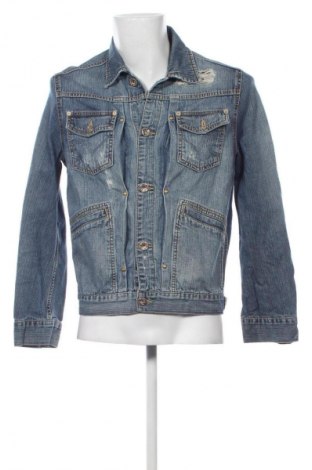 Pánská bunda  Mexx, Velikost S, Barva Modrá, Cena  1 333,00 Kč