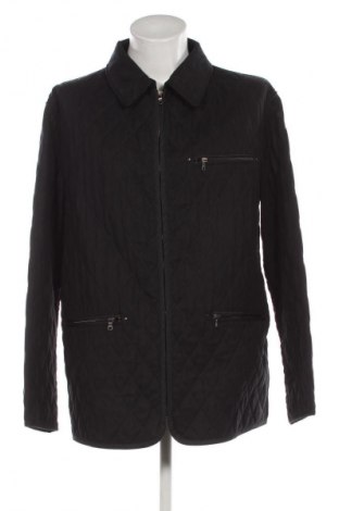 Ανδρικό μπουφάν Milestone, Μέγεθος XL, Χρώμα Μαύρο, Τιμή 43,49 €