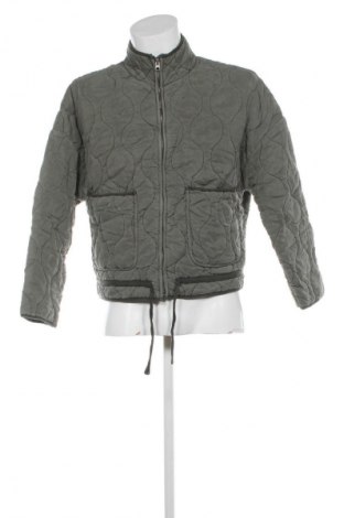 Ανδρικό μπουφάν Monoprix, Μέγεθος M, Χρώμα Πράσινο, Τιμή 19,99 €