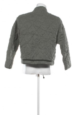 Ανδρικό μπουφάν Monoprix, Μέγεθος M, Χρώμα Πράσινο, Τιμή 19,99 €