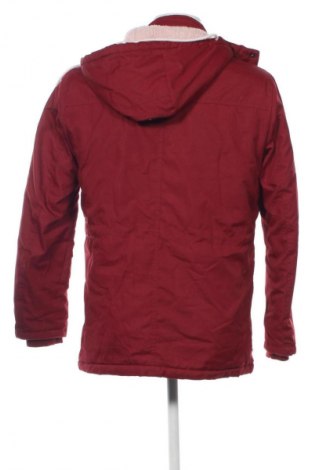 Geacă de bărbati Montego, Mărime S, Culoare Roșu, Preț 184,99 Lei