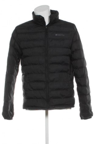 Ανδρικό μπουφάν Mountain Warehouse, Μέγεθος L, Χρώμα Μαύρο, Τιμή 74,45 €