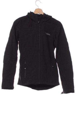 Herrenjacke Mountain Warehouse, Größe XS, Farbe Schwarz, Preis 27,99 €