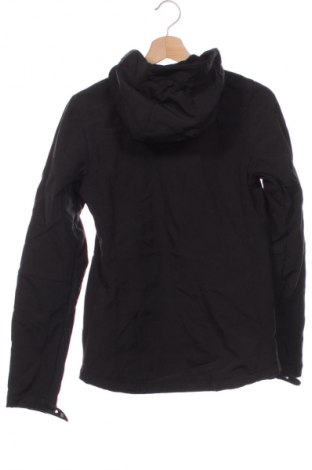 Herrenjacke Mountain Warehouse, Größe XS, Farbe Schwarz, Preis 27,99 €