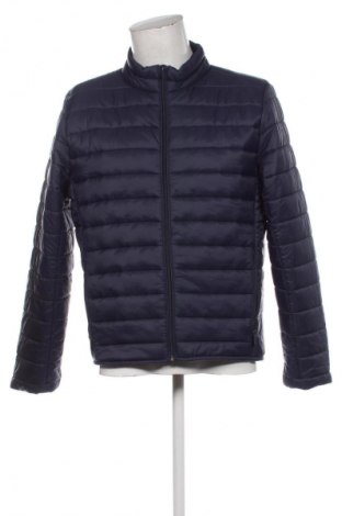 Pánská bunda  Mr. F, Velikost XL, Barva Modrá, Cena  469,00 Kč