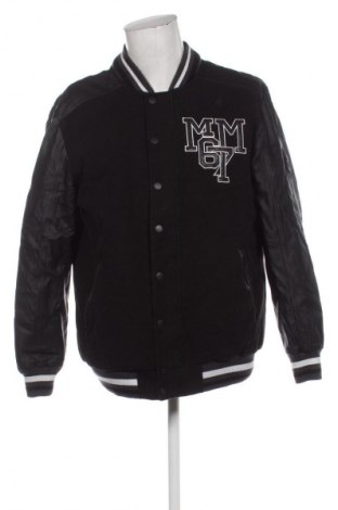 Herrenjacke Much More, Größe XL, Farbe Schwarz, Preis 35,99 €