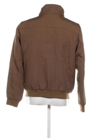 Ανδρικό μπουφάν Much More, Μέγεθος L, Χρώμα Καφέ, Τιμή 18,99 €