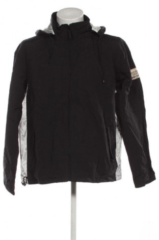 Herrenjacke Murphy & Nye, Größe XXL, Farbe Schwarz, Preis € 77,99