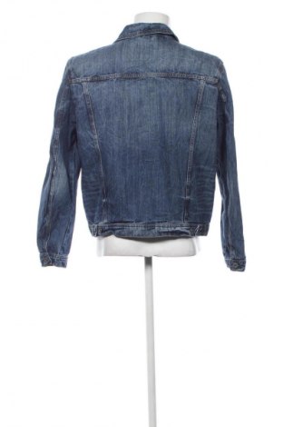 Herrenjacke Mustang, Größe XL, Farbe Blau, Preis 22,99 €