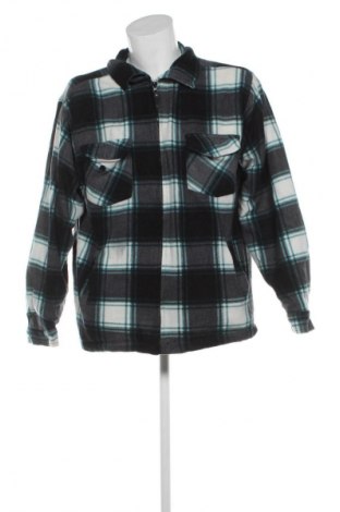 Herrenjacke Nan Yuan, Größe XXL, Farbe Mehrfarbig, Preis 42,99 €