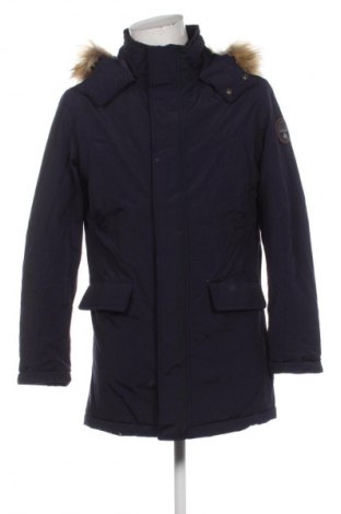 Geacă de bărbati Napapijri, Mărime M, Culoare Albastru, Preț 574,99 Lei