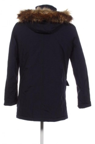 Geacă de bărbati Napapijri, Mărime M, Culoare Albastru, Preț 574,99 Lei