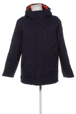 Pánska bunda  Napapijri, Veľkosť L, Farba Modrá, Cena  182,95 €
