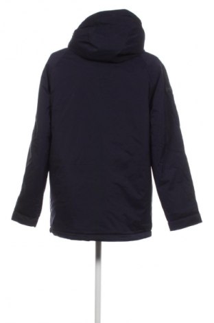 Pánska bunda  Napapijri, Veľkosť L, Farba Modrá, Cena  182,95 €