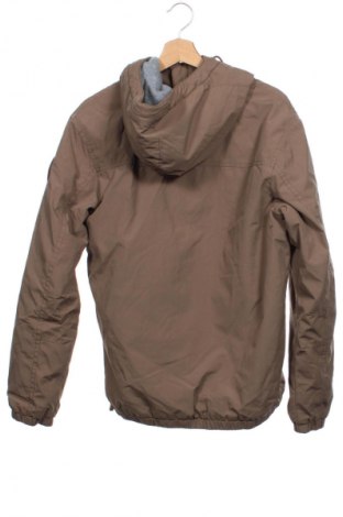 Pánska bunda  Napapijri, Veľkosť S, Farba Hnedá, Cena  159,95 €