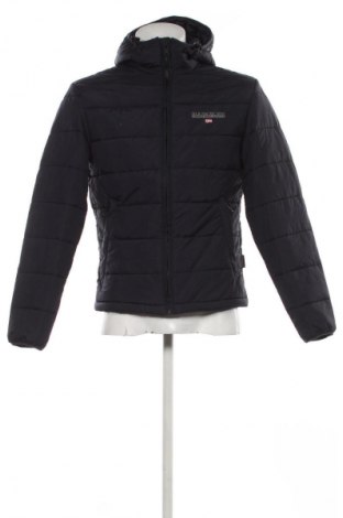 Férfi dzseki Napapijri, Méret S, Szín Kék, Ár 36 519 Ft