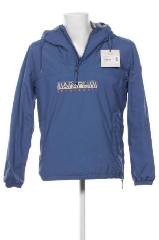 Pánská bunda  Napapijri, Velikost M, Barva Modrá, Cena  5 549,00 Kč