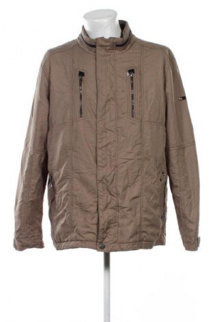 Мъжко яке New Canadian, Размер XL, Цвят Кафяв, Цена 132,99 лв.
