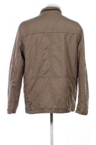 Мъжко яке New Canadian, Размер XL, Цвят Кафяв, Цена 132,99 лв.