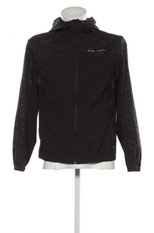 Męska kurtka New Yorker, Rozmiar M, Kolor Czarny, Cena 22,99 zł