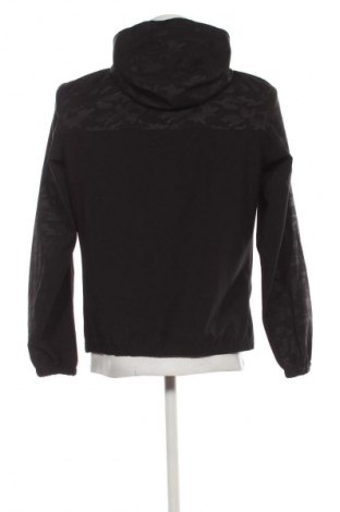 Męska kurtka New Yorker, Rozmiar M, Kolor Czarny, Cena 22,99 zł