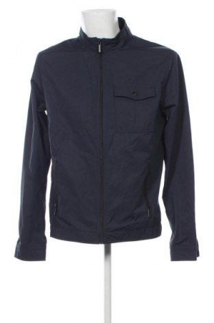 Geacă de bărbati Newport, Mărime L, Culoare Albastru, Preț 96,99 Lei