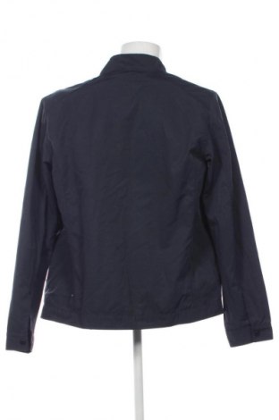 Geacă de bărbati Newport, Mărime L, Culoare Albastru, Preț 96,99 Lei