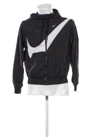 Herrenjacke Nike, Größe S, Farbe Schwarz, Preis 104,99 €