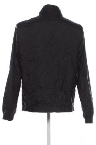 Herrenjacke Nike, Größe L, Farbe Schwarz, Preis 94,99 €