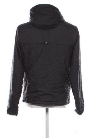 Herrenjacke Nike, Größe S, Farbe Schwarz, Preis 112,99 €