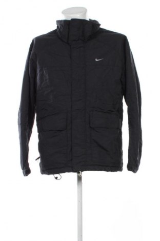 Herrenjacke Nike, Größe M, Farbe Schwarz, Preis € 112,99