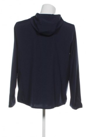 Pánska bunda  Nike, Veľkosť L, Farba Modrá, Cena  109,95 €