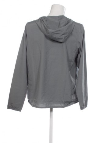 Herrenjacke Nike, Größe L, Farbe Grau, Preis € 127,99