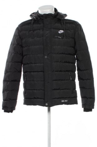 Мъжко яке Unbranded, Размер L, Цвят Черен, Цена 164,99 лв.