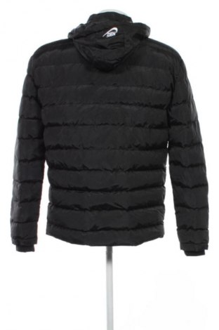 Мъжко яке Unbranded, Размер L, Цвят Черен, Цена 164,99 лв.