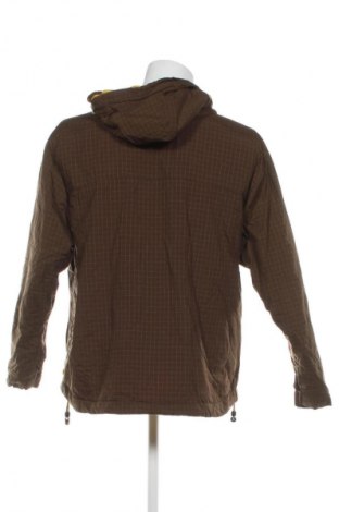 Herrenjacke Nike, Größe M, Farbe Mehrfarbig, Preis 56,99 €