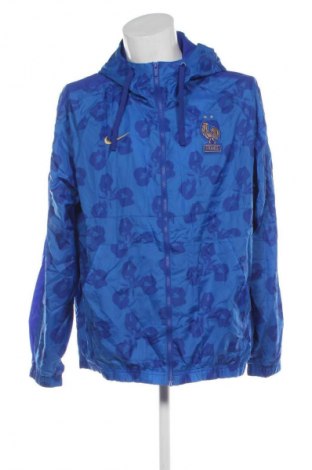 Herrenjacke Nike, Größe XL, Farbe Mehrfarbig, Preis € 127,99