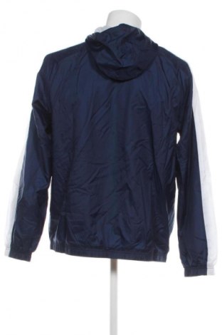 Pánska bunda  Nike, Veľkosť M, Farba Modrá, Cena  114,95 €