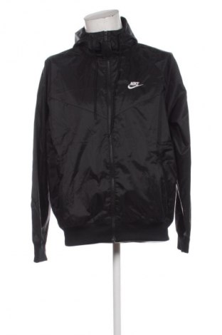 Férfi dzseki Nike, Méret M, Szín Fekete, Ár 38 369 Ft