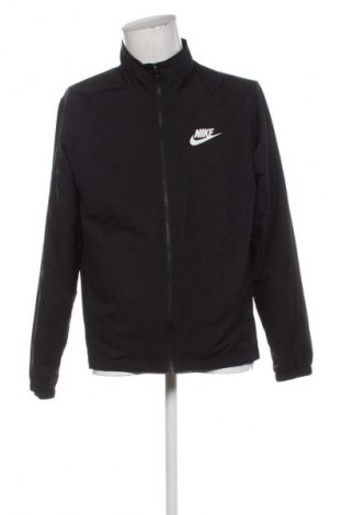 Pánska bunda  Nike, Veľkosť L, Farba Čierna, Cena  62,95 €