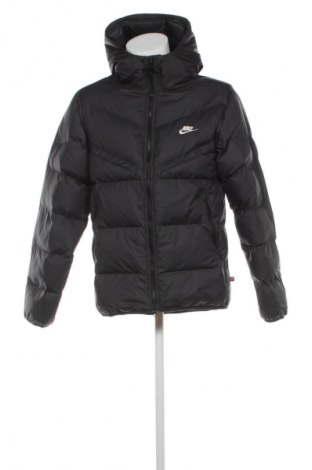 Męska kurtka Nike, Rozmiar M, Kolor Czarny, Cena 714,99 zł